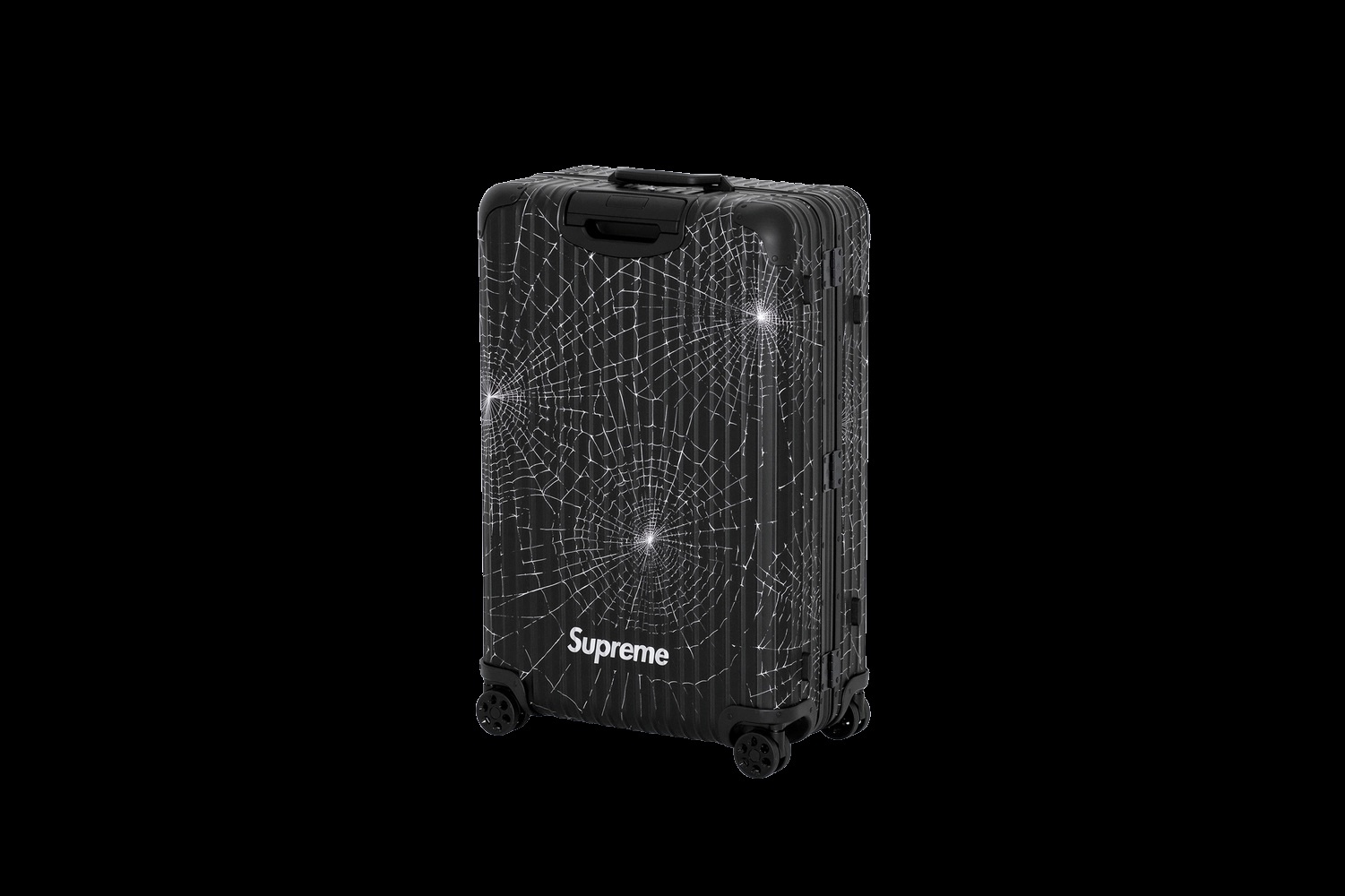 Supreme®/RIMOWA Check-In L view 3